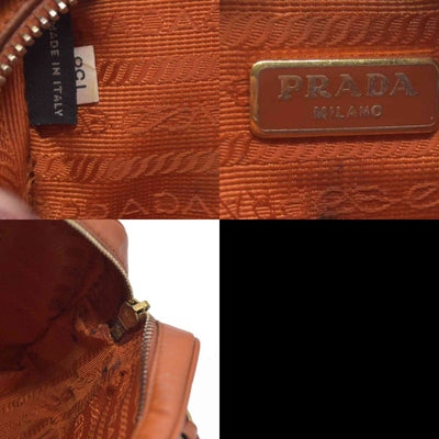 $750 Prada Saffiano Lux Mini Crossbody Bag