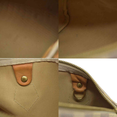 Louis Vuitton  Damier Azur Speedy Bandouliere 30 SP2114