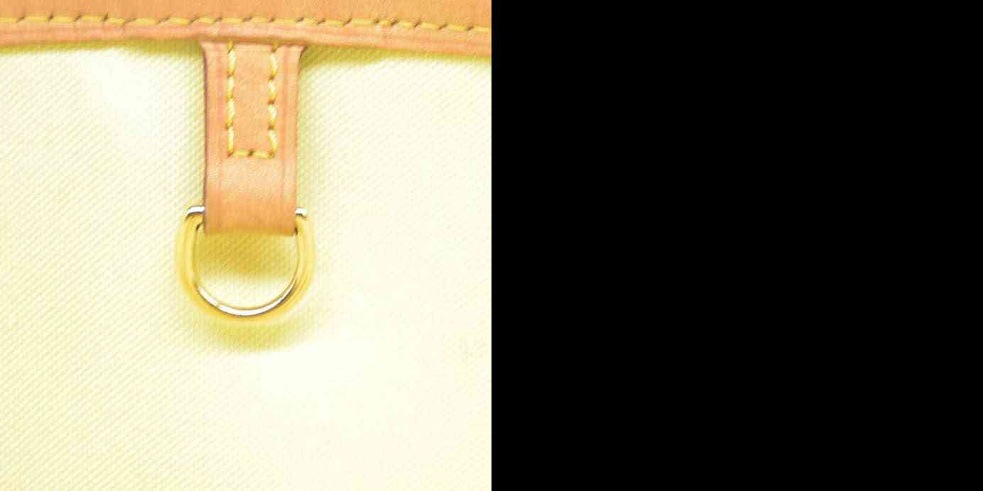 $2400 Louis Vuitton Damierlicious Neverfull MM