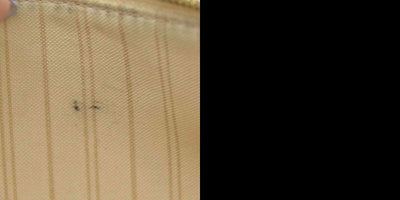 $1770 Louis Vuitton  LV Monogram Easy Pouch on Strap 10019631