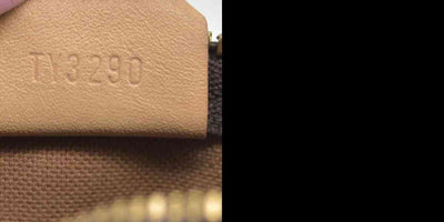 $1920 2020 Louis Vuitton  Monogram Nano Speedy TY3290