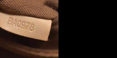 $2090 1998 Louis Vuitton Monogram Alma PM BA0978