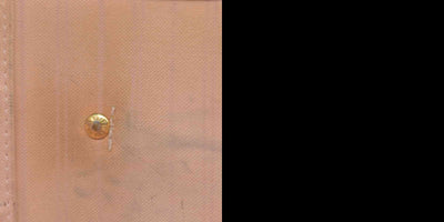 $2170 Louis Vuitton Damier Azur Neo Neverfull MM Rose Ballerine RFID