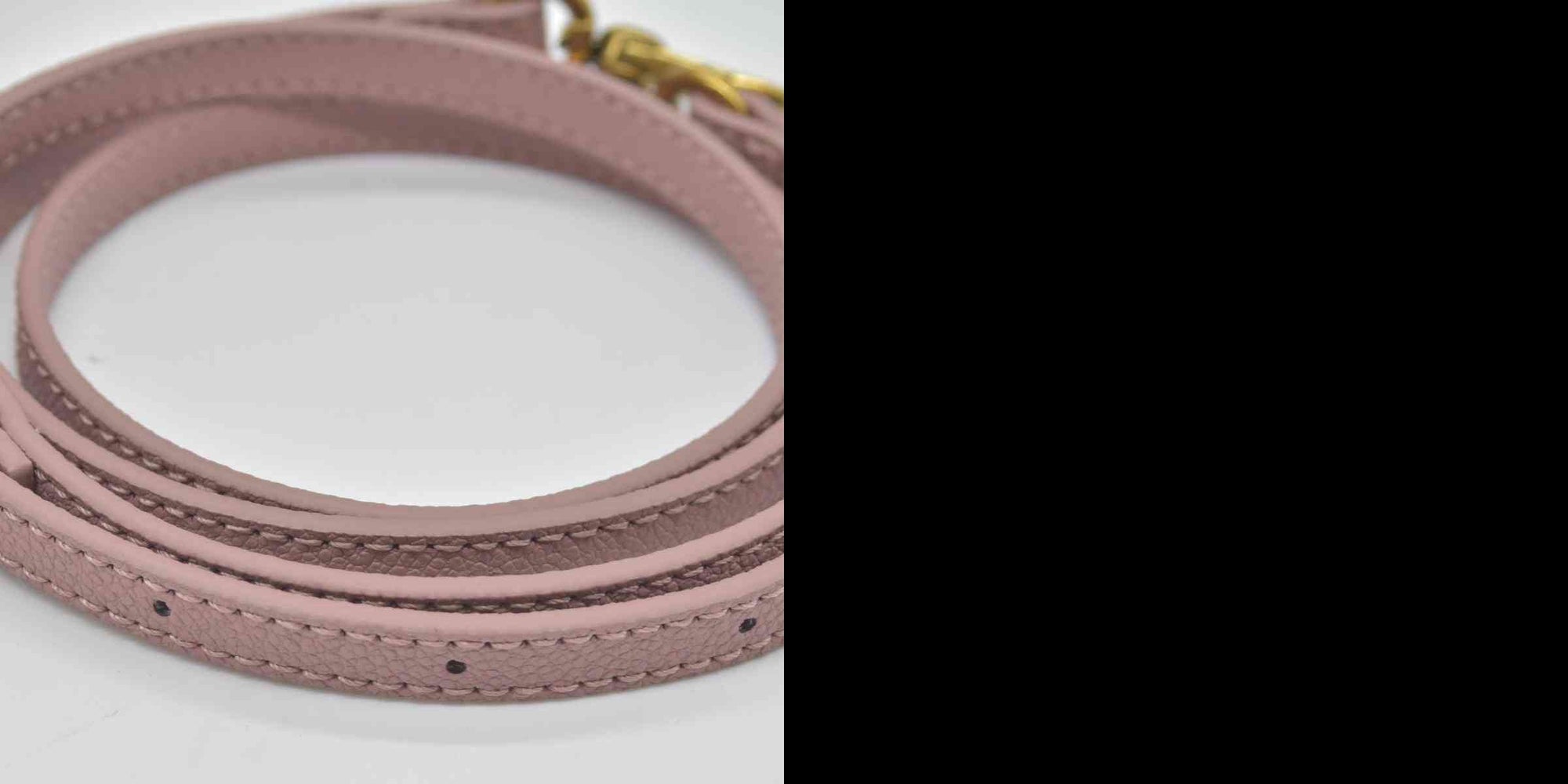 $2550 2019 Louis Vuitton Damier Azur Neonoe MM Eau De Rose SP1159