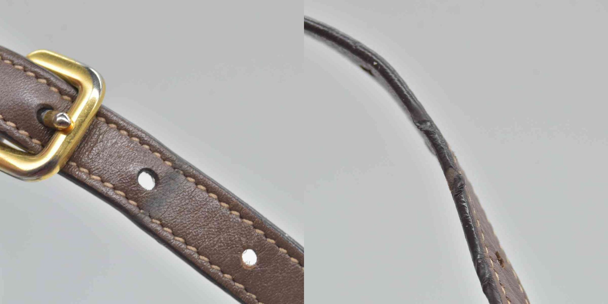 $1650 Prada Jacquard Logo Camera Bag Corda Bruciato