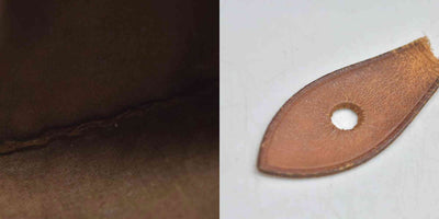 $1730 Louis Vuitton Monogram Speedy 35 SP0954