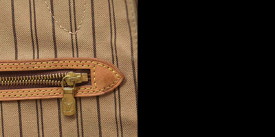 $2170 CONSIGNMENT Louis Vuitton Neverfull MM Monogram Tote 2018 SD4178