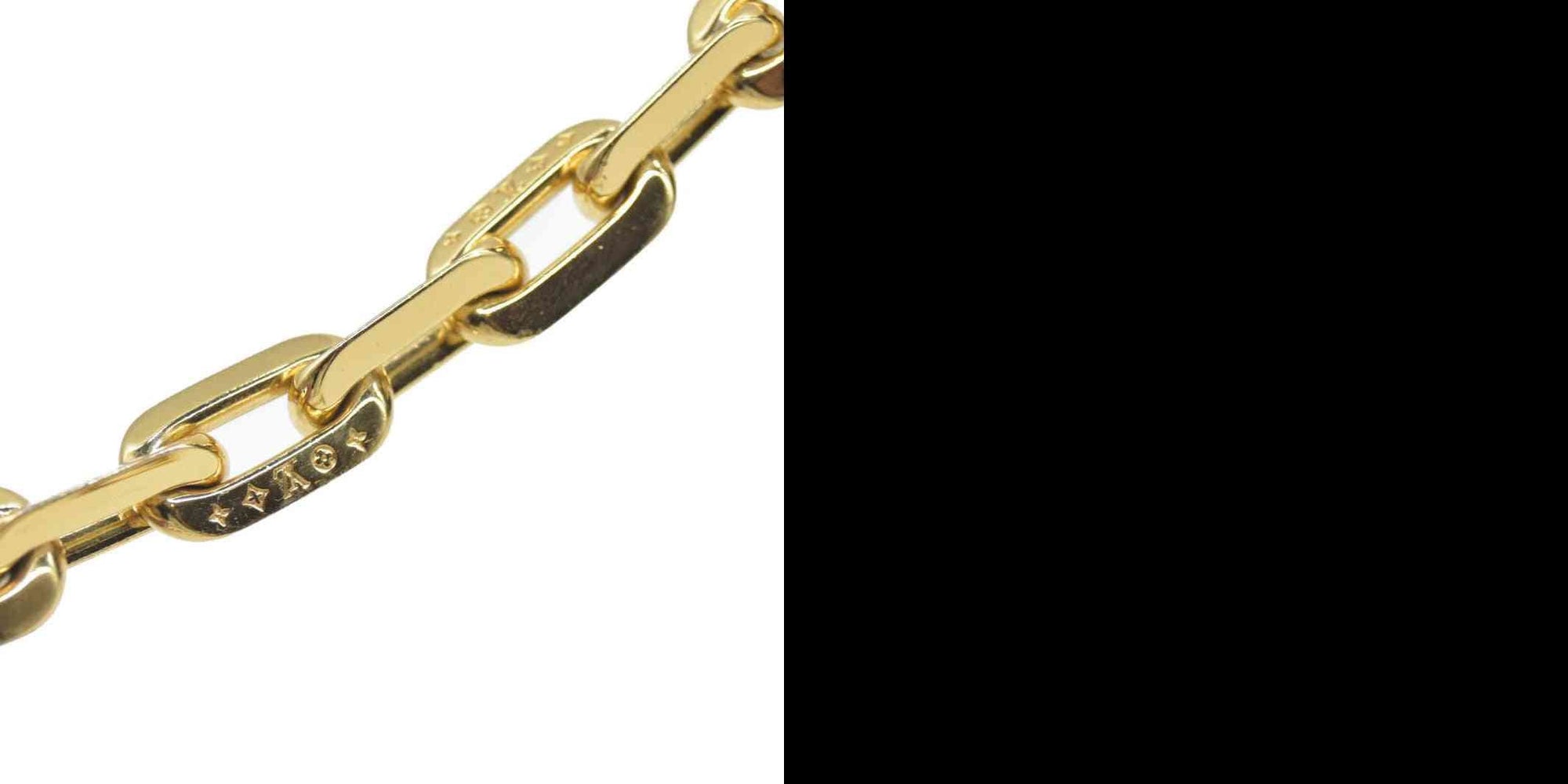 $4950 LOUIS VUITTON  Lambskin Embossed Monogram Coussin PM Black