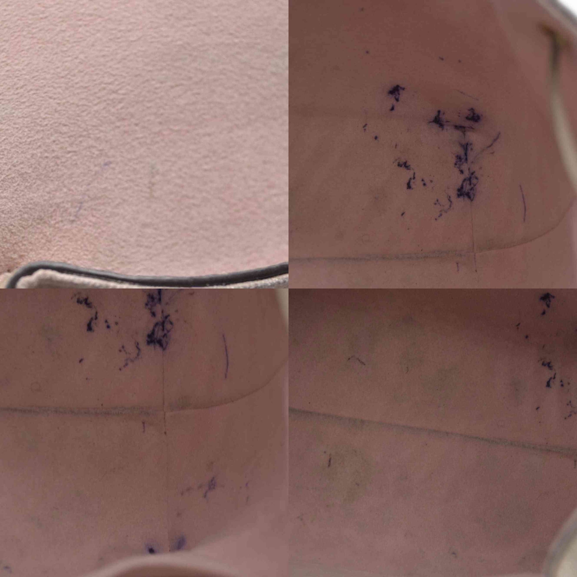 $2980 Louis Vuitton Monogram Empreinte Montsouris Backpack AUCTION