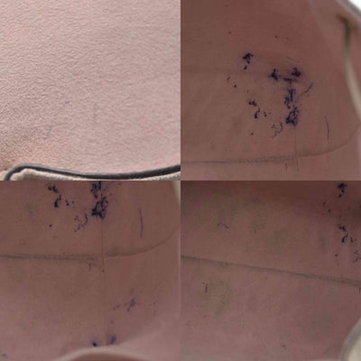 $2980 Louis Vuitton Monogram Empreinte Montsouris Backpack AUCTION