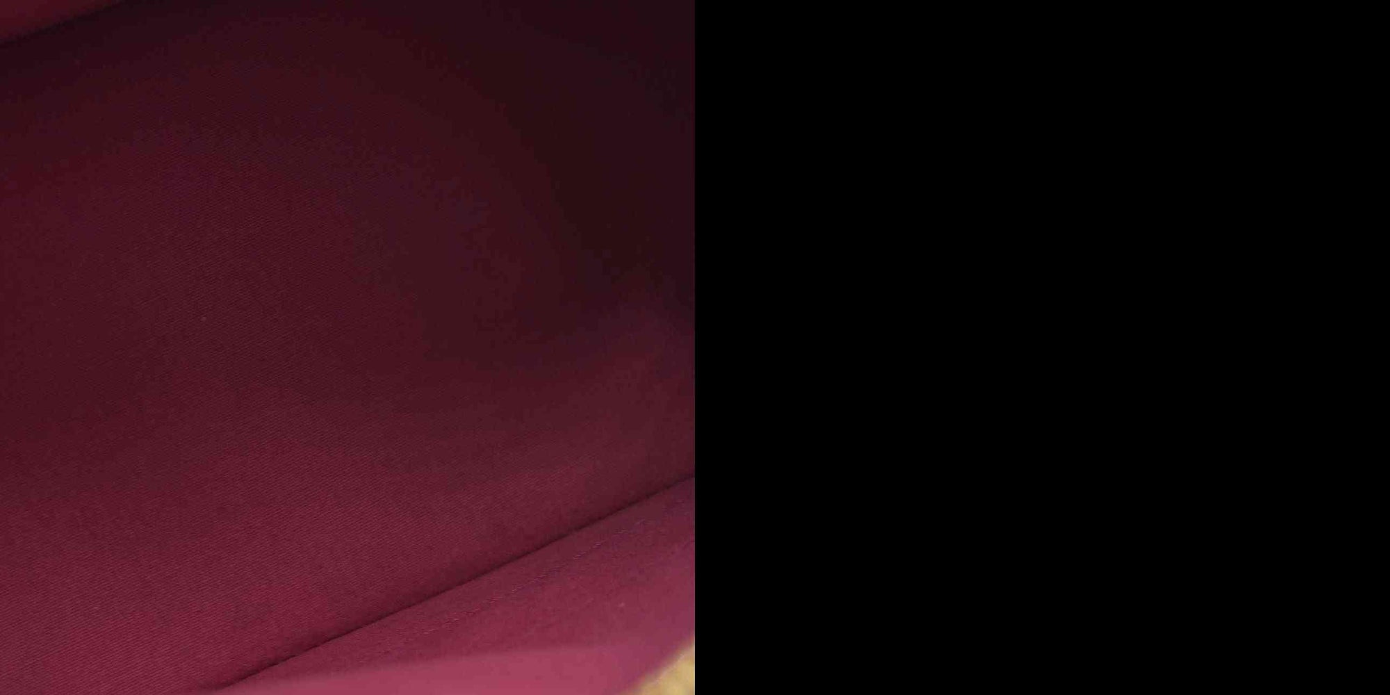 $2500 Louis Vuitton Monogram Vernis Alma BB