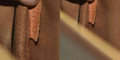 Louis Vuitton  Monogram Eva Clutch SN4112