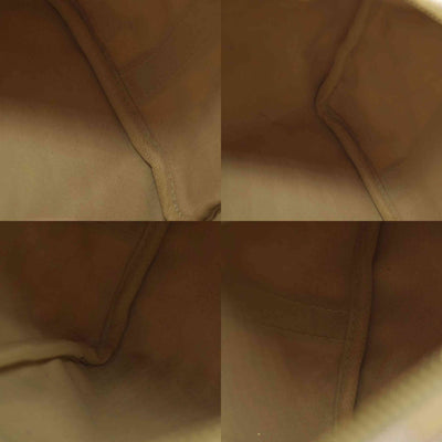 $1940 Louis Vuitton  Damier Azur Speedy Bandouliere 25 DU1154