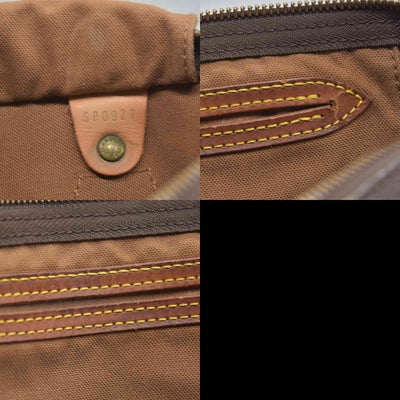 $1630 Louis Vuitton Monogram Speedy 30 SP0927 CONSIGNMENT