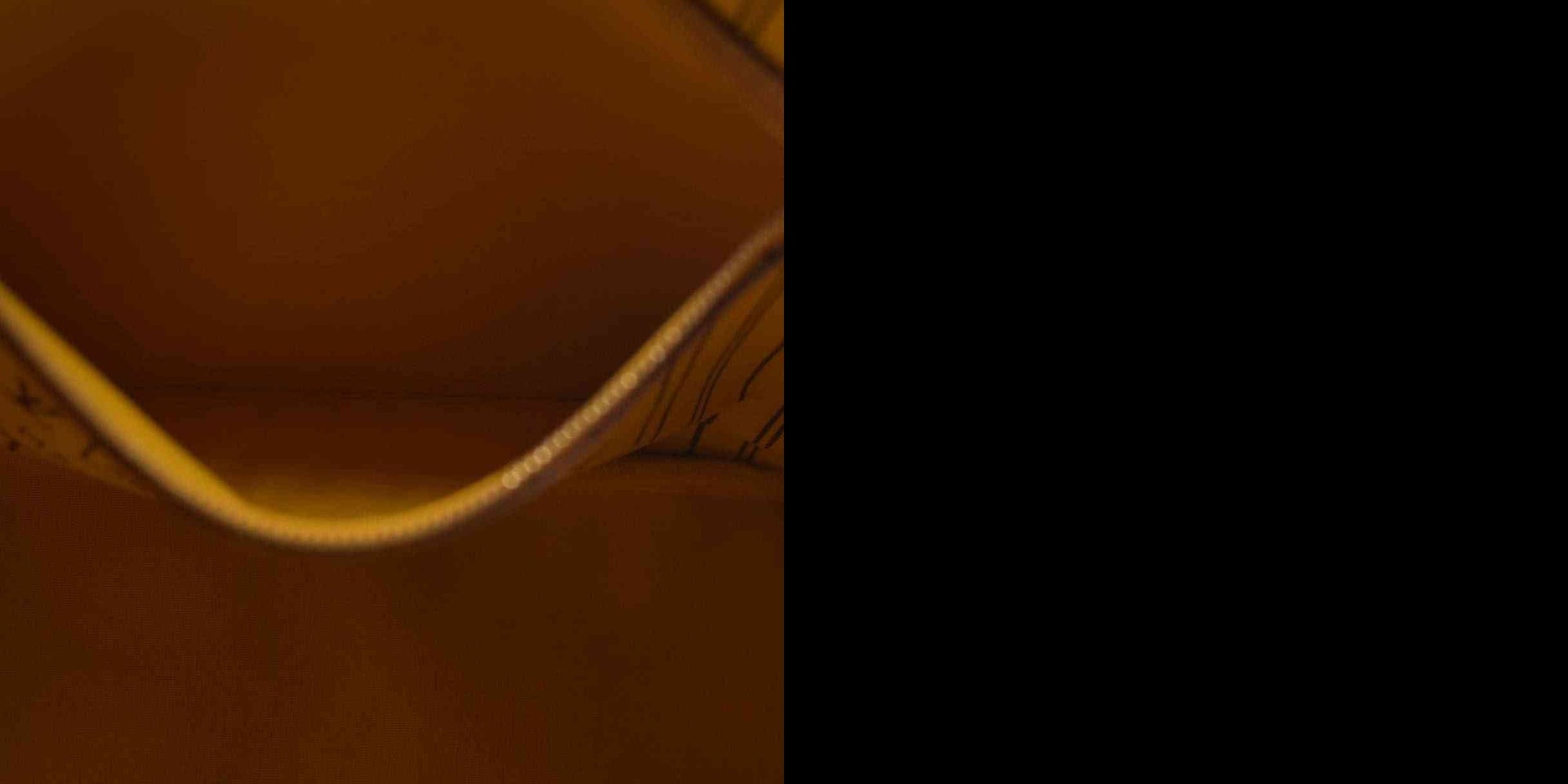 Louis Vuitton  Monogram Neo Neverfull MM Mimosa MS5113