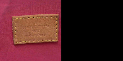 $3100 Louis Vuitton  LV Monogram Alma GM 10019123