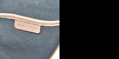 AUCTION $1795 BURBERRY Nova Check Canvas Leather Tote Bag w/Strap