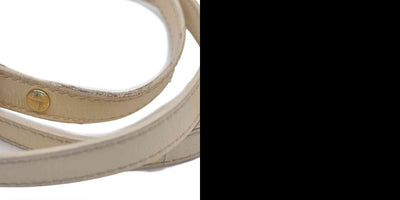 $3100 Louis Vuitton Monogram Giant Multi-Pochette Accessoires Cream