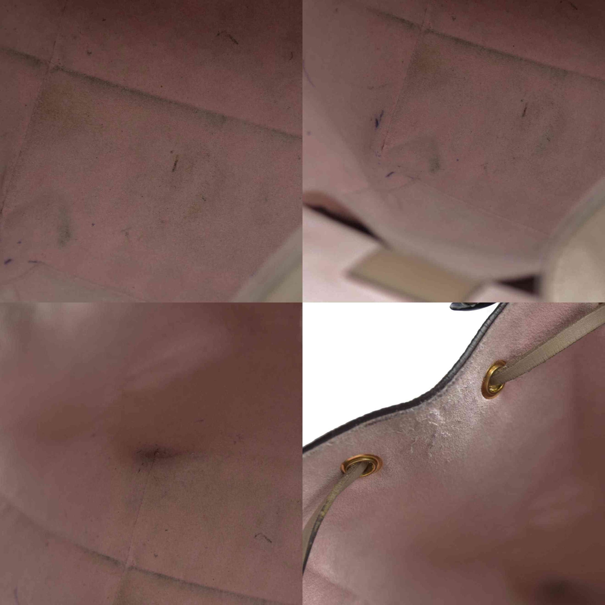 $2980 Louis Vuitton Monogram Empreinte Montsouris Backpack AUCTION