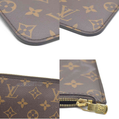 LOUIS VUITTON  Reverse Monogram Loop Hobo
