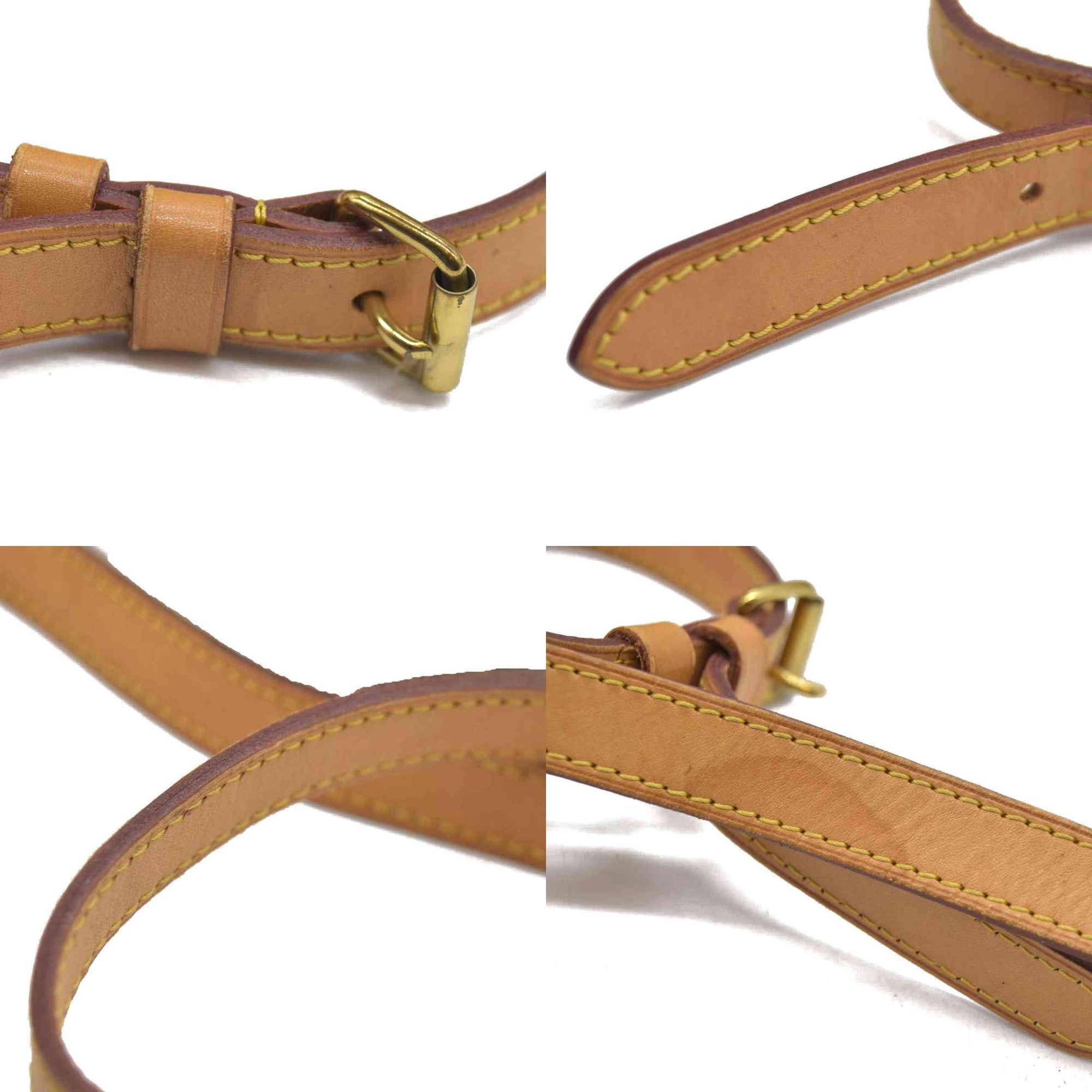 Louis Vuitton  Damier Azur Speedy Bandouliere 30 SP2114