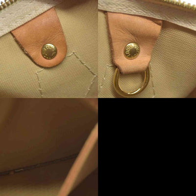 $1940 Louis Vuitton  Damier Azur Speedy Bandouliere 25 DU1154