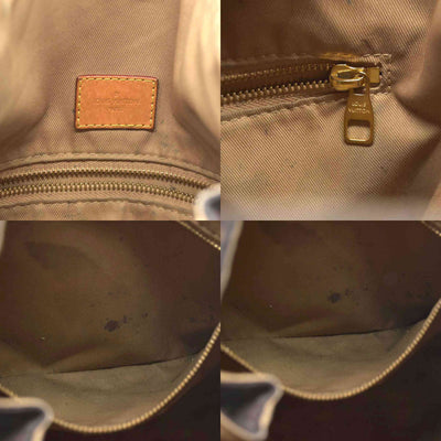 $1990 Louis Vuitton LV Monogram Graceful PM CONSIGNMENT