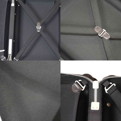 Louis Vuitton Damier Graphite Horizon 55 Carry On