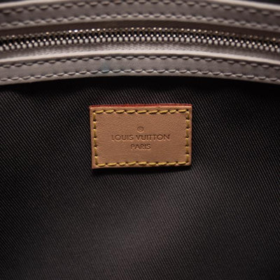 Louis Vuitton Keepall Bandouliere 50 Stone Grey Damier Salt Weekend/Travel Bag