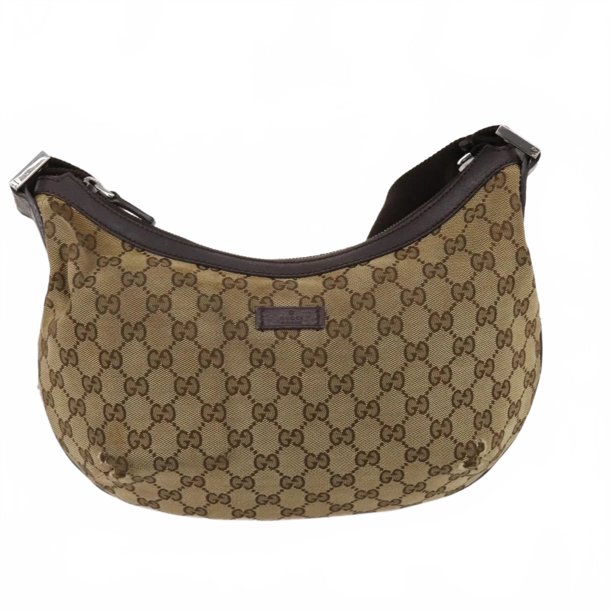 Gucci GG Canvas Crossbody Bag GIVEAWAY