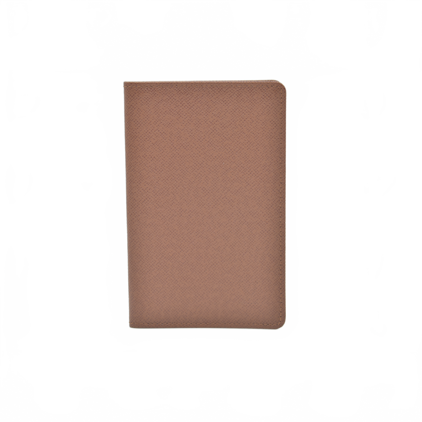 $435 2003 Louis Vuitton Taiga ID Card Holder Wallet  SP0073
