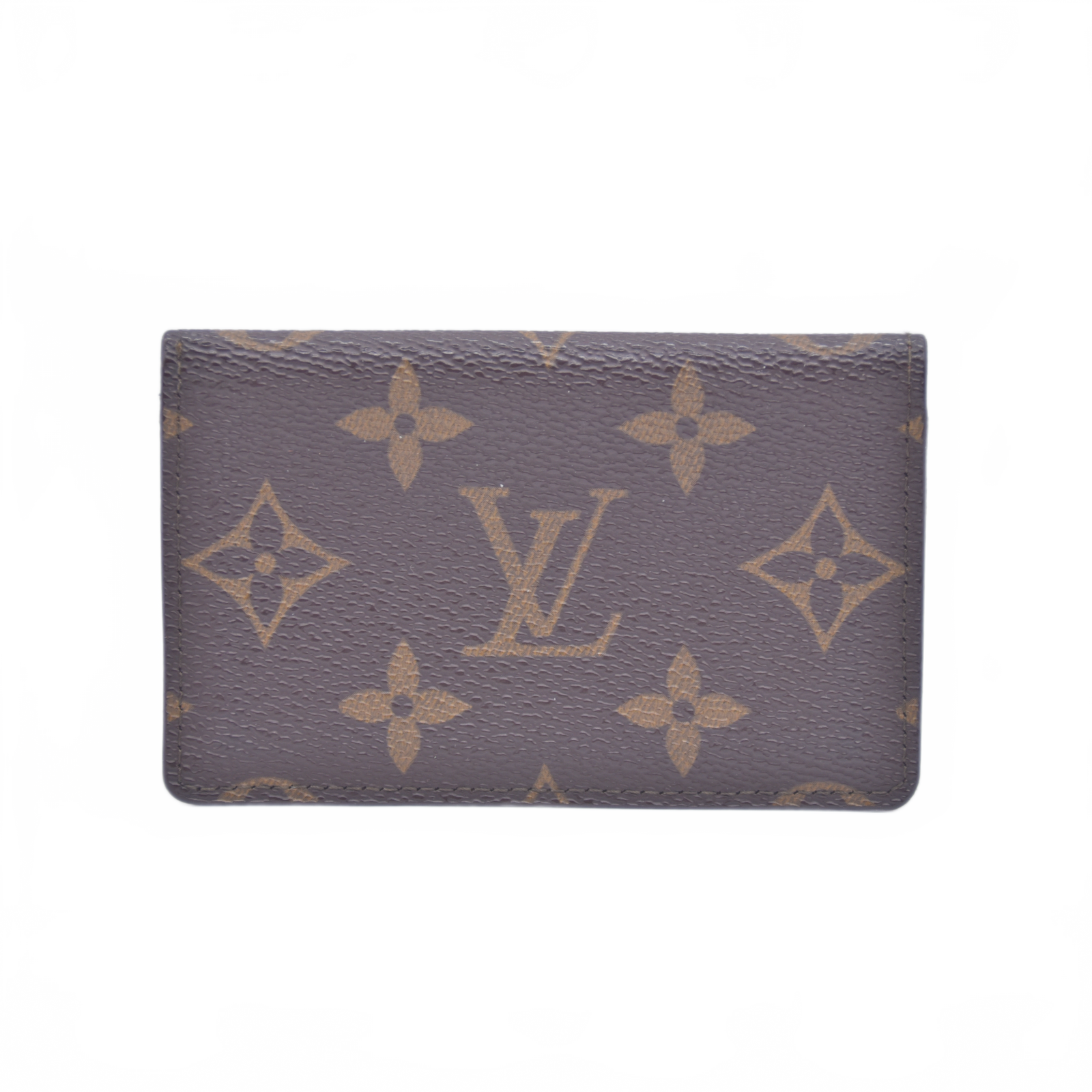 $395 1995 Louis Vuitton Bifold Slim Card Holder RA1905 CONSIGNMENT 10021278