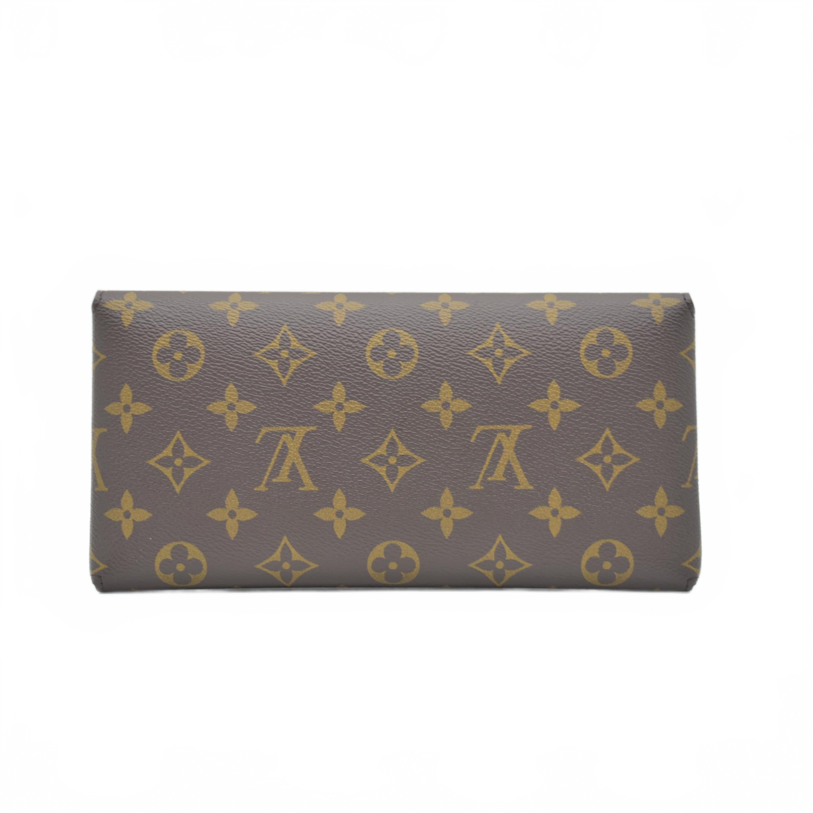 $875 2026 Louis Vuitton Monogram Kirigami Organizer