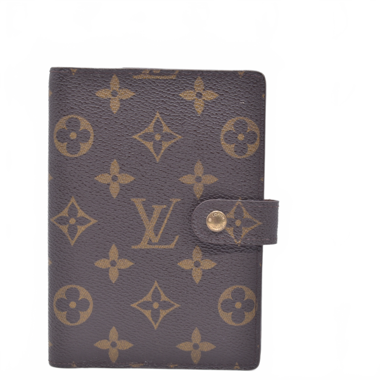 $505 2009 SP1909 Monogram Agenda PM