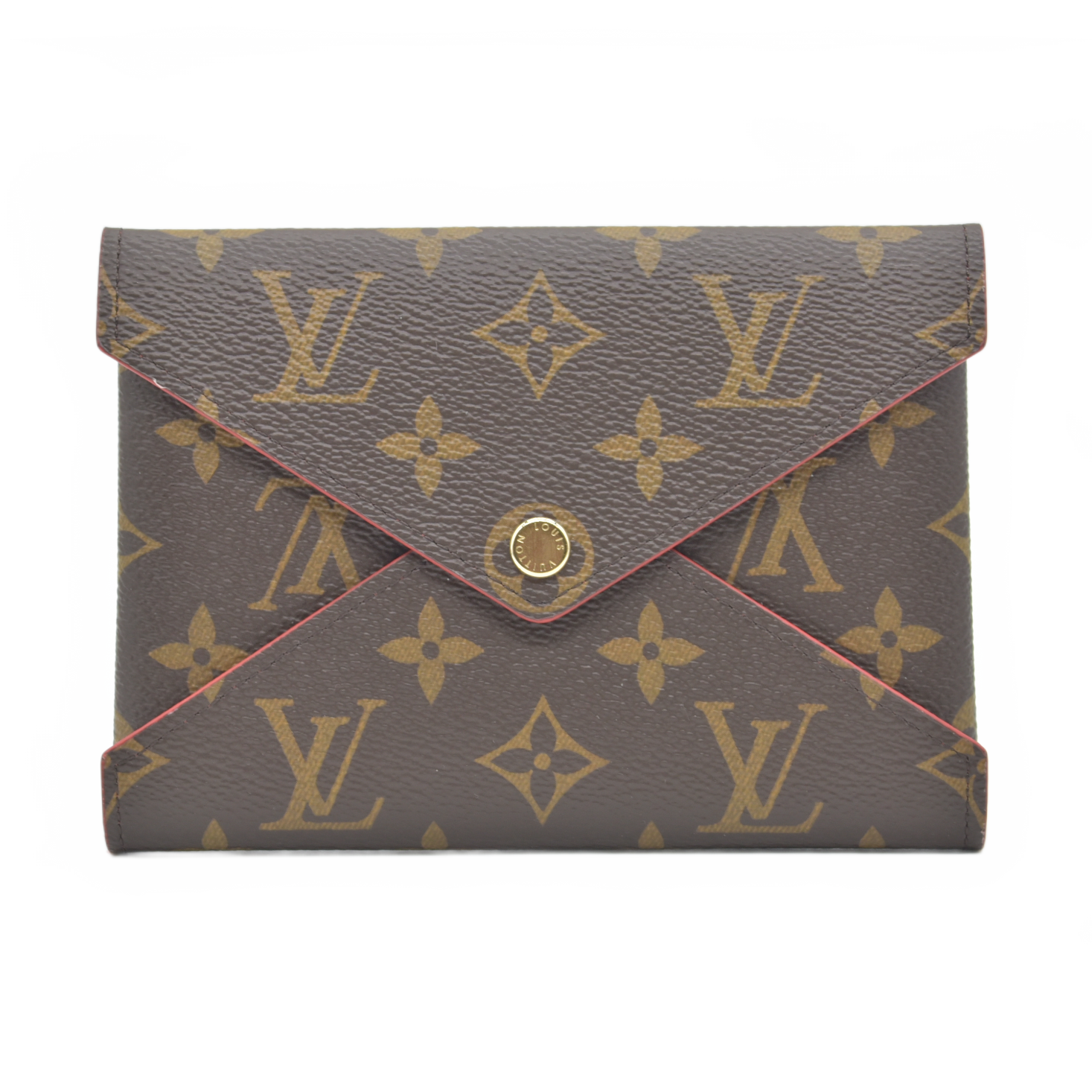 Louis Vuitton  Monogram Medium Kirigami Pochette Insert
