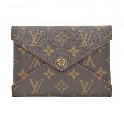 Louis Vuitton  Monogram Medium Kirigami Pochette Insert