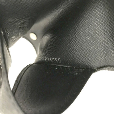 PRE-ORDER Louis Vuitton Epi Multicles Leather 6 Ring Key Case Black CT4250