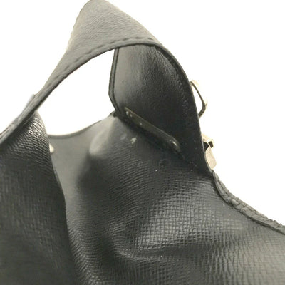 PRE-ORDER Louis Vuitton Epi Multicles Leather 6 Ring Key Case Black CT4250