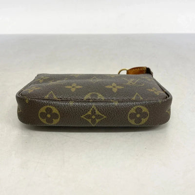 Louis Vuitton Monogram Mini Pochette Accessoires