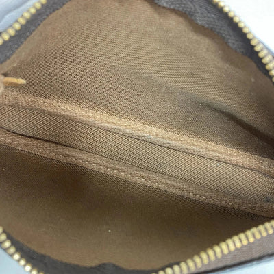 Louis Vuitton Monogram Mini Pochette Accessoires