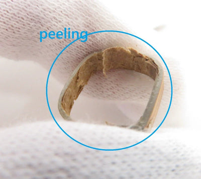 $475 Louis Vuitton Leather Epi Wish Wrap Bracelet Brown SN1909