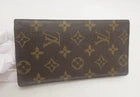 PRE-ORDER LOUIS VUITTON Monogram Bifold Long Wallet