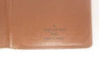 PRE-ORDER LOUIS VUITTON Monogram Bifold Long Wallet