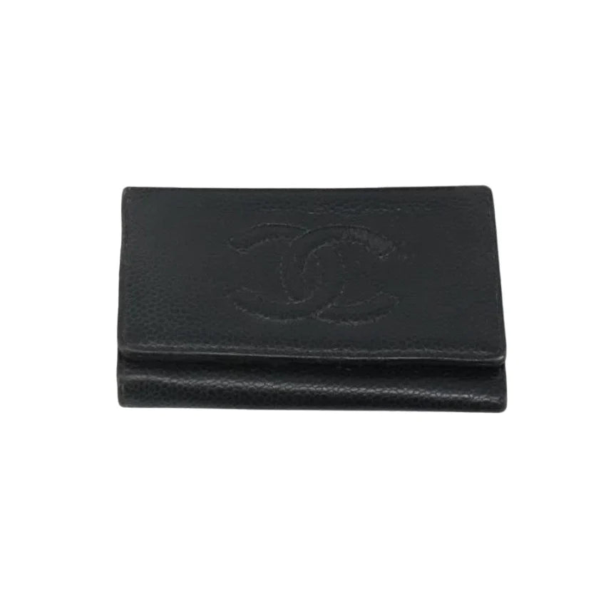 Chanel  Timeless 6 Key Ring Holder