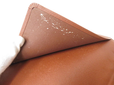 $760 1998 LOUIS VUITTON Monogram Agenda MM Day Planner Notebook Cover SP0928
