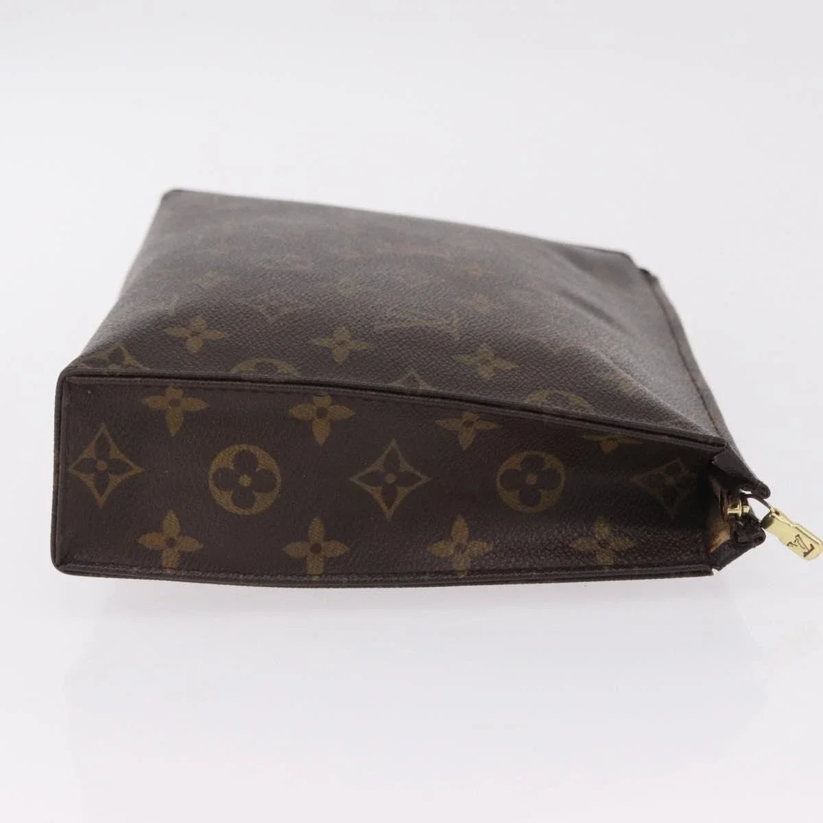 $760 2007 LOUIS VUITTON Monogram Poche Toiletry 26 Pouch LV Auth TH0037
