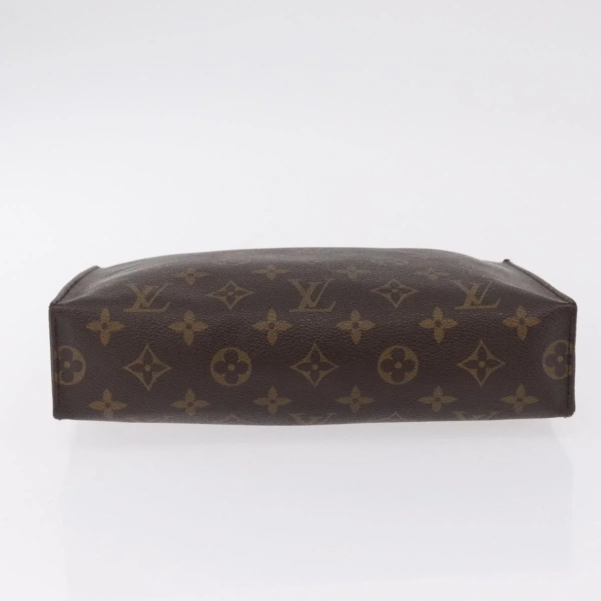 $760 2007 LOUIS VUITTON Monogram Poche Toiletry 26 Pouch LV Auth TH0037