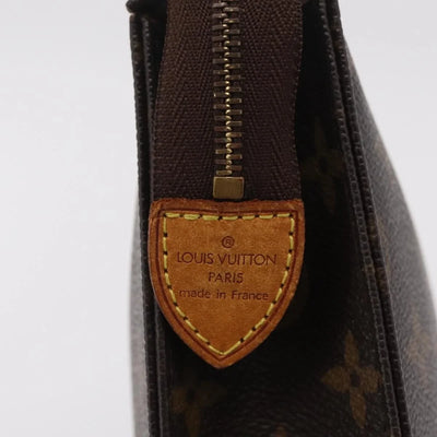 $760 2007 LOUIS VUITTON Monogram Poche Toiletry 26 Pouch LV Auth TH0037