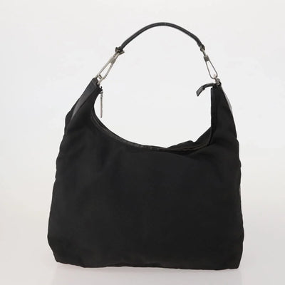 Gucci Nylon Shoulder Bag Giveaway