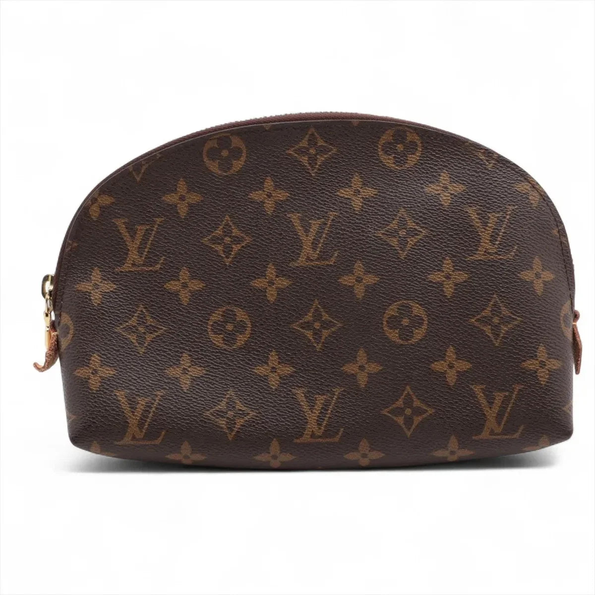 $1040 Louis Vuitton Monogram Cosmetic Pouch GM CONSIGNMENT 10021287